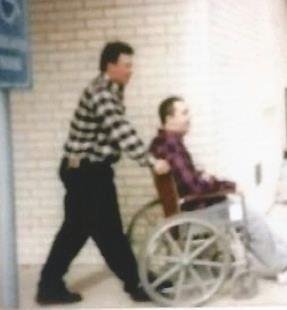 Kenneth Robin Rose - Photo 3