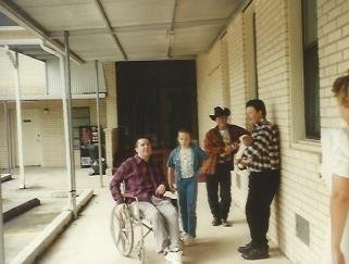 Kenneth Robin Rose - Photo 4