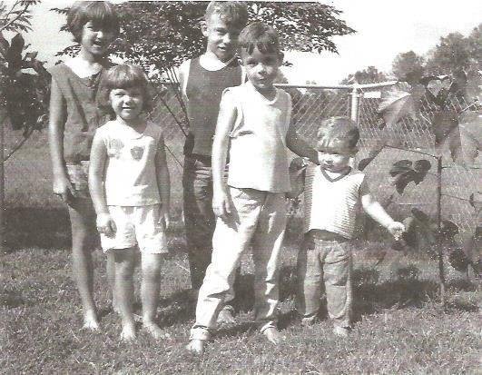 Kenneth Robin Rose - Photo 2