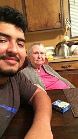 Billie Marie Wiggins Clement - Photo 2