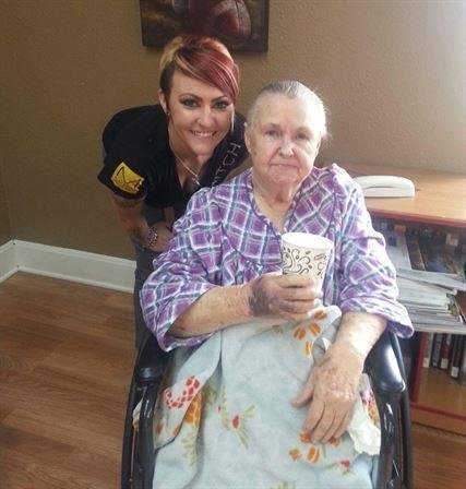 Billie Marie Wiggins Clement - Photo 5