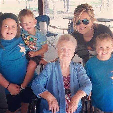 Billie Marie Wiggins Clement - Photo 7