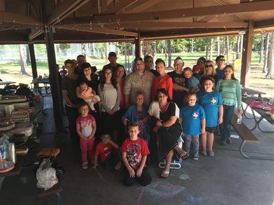 Billie Marie Wiggins Clement - Photo 6