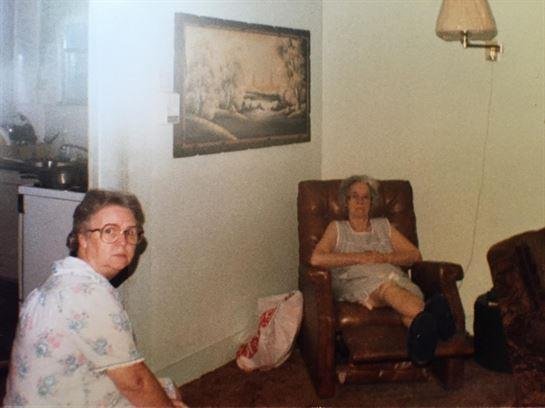 Billie Marie Wiggins Clement - Photo 10