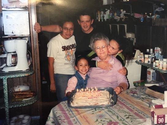 Billie Marie Wiggins Clement - Photo 8