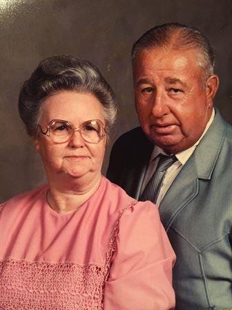 Billie Marie Wiggins Clement - Photo 11