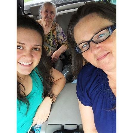 Billie Marie Wiggins Clement - Photo 9