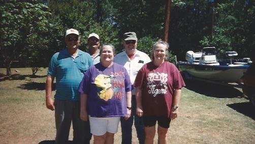 Odell Lowrie - Photo 8