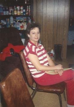 Jeri Lynnette Yates Garcia - Photo 6