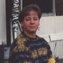 Jeri Lynnette Yates Garcia - Photo 8