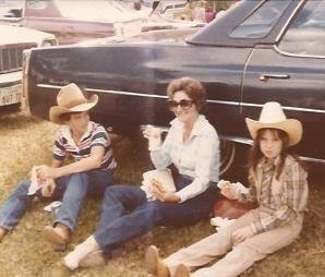 Ethel Mae Clark Mehl - Photo 8