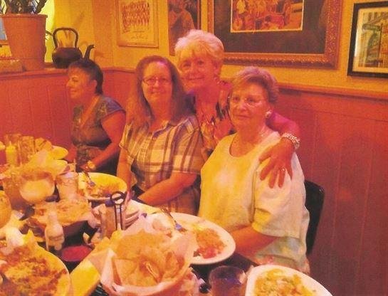 Cynthia "Cyndi" Anne Tatom - Photo 2