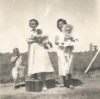 Katherine Fregia Taylor, Pastorick - Photo 5