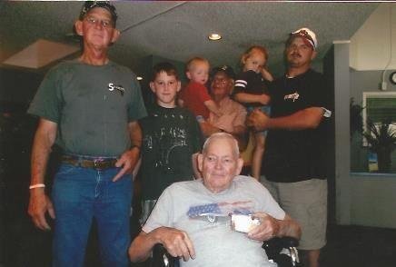 Katherine Fregia Taylor, Pastorick - Photo 6