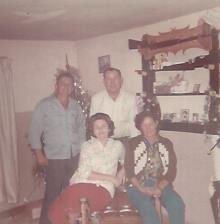 Katherine Fregia Taylor, Pastorick - Photo 9