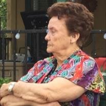 Edith Alene Frazier - Photo 2