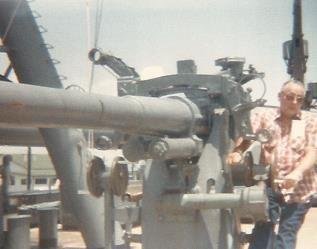 Charles Gilbert Anderson Sr. - Photo 4