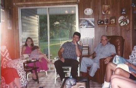 Charles Gilbert Anderson Sr. - Photo 10