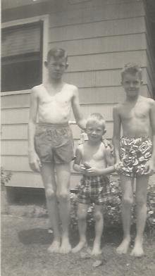 Gary Lee McFarland - Photo 5