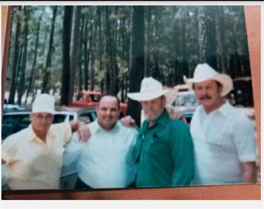 Charles Edward Frazier - Photo 8