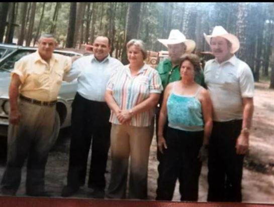 Charles Edward Frazier - Photo 4