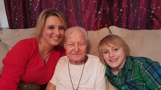 Clifton Gerald Duckworth - Photo 3