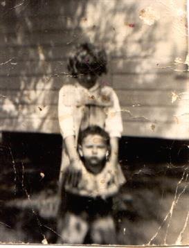 James Vernon Scott - Photo 2