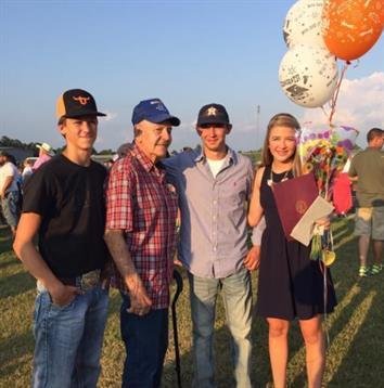 Joe Eugene Deckert - Photo 8