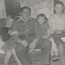 Shirley Ann Kelley - Photo 6