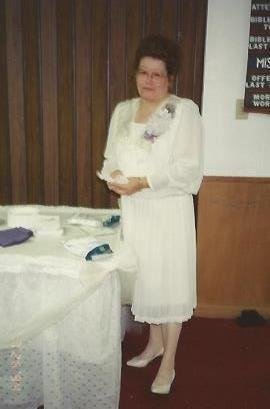 Shirley Ann Kelley - Photo 9