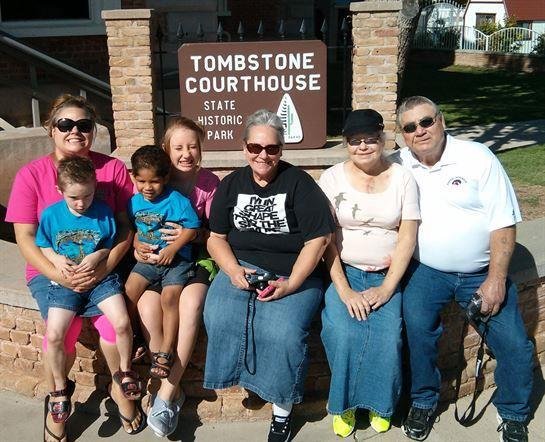 Shirley Ann Kelley - Photo 7