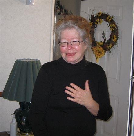 Shirley Ann Kelley - Photo 10