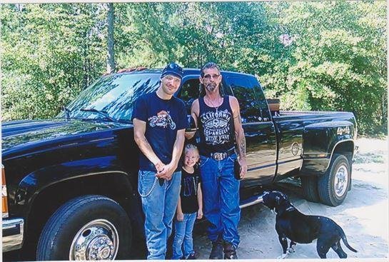 Billy Robert Alexander Sr. - Photo 2