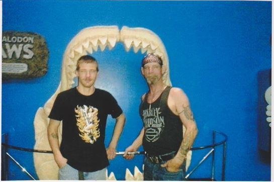 Billy Robert Alexander Sr. - Photo 3