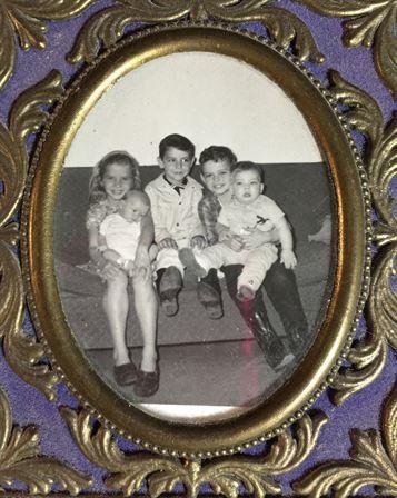 Billy Robert Alexander Sr. - Photo 5