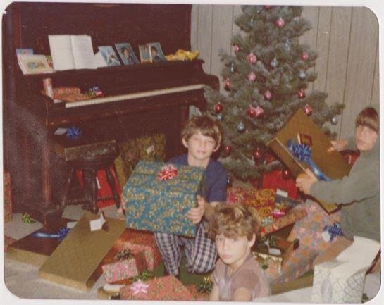 Billy Robert Alexander Sr. - Photo 6