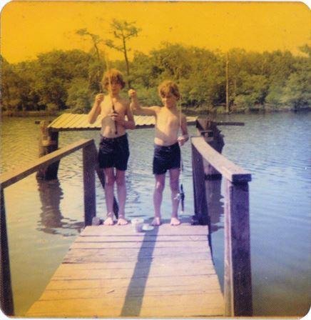 Billy Robert Alexander Sr. - Photo 9