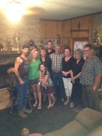 Billy Robert Alexander Sr. - Photo 8