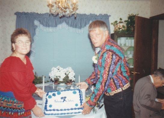 John Howard Martin - Photo 4