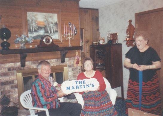 John Howard Martin - Photo 6