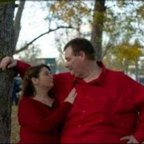 Jerrod David Robinson