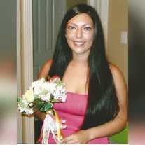 Erin Michelle Russell