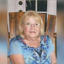 Nancy Elaine Ledgerwood