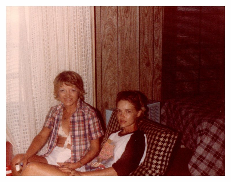 Nancy Elaine Ledgerwood - Photo 3