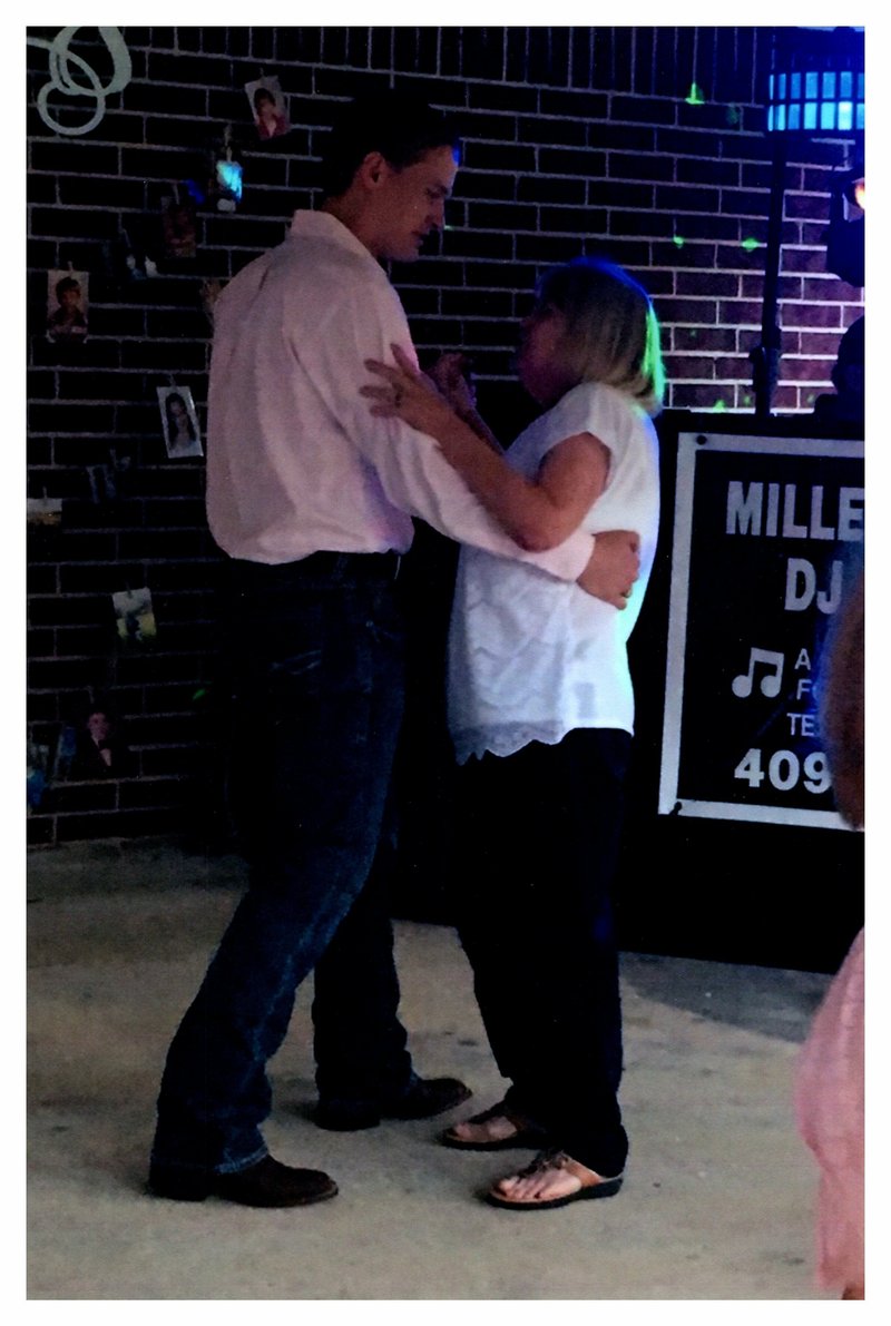 Nancy Elaine Ledgerwood - Photo 2