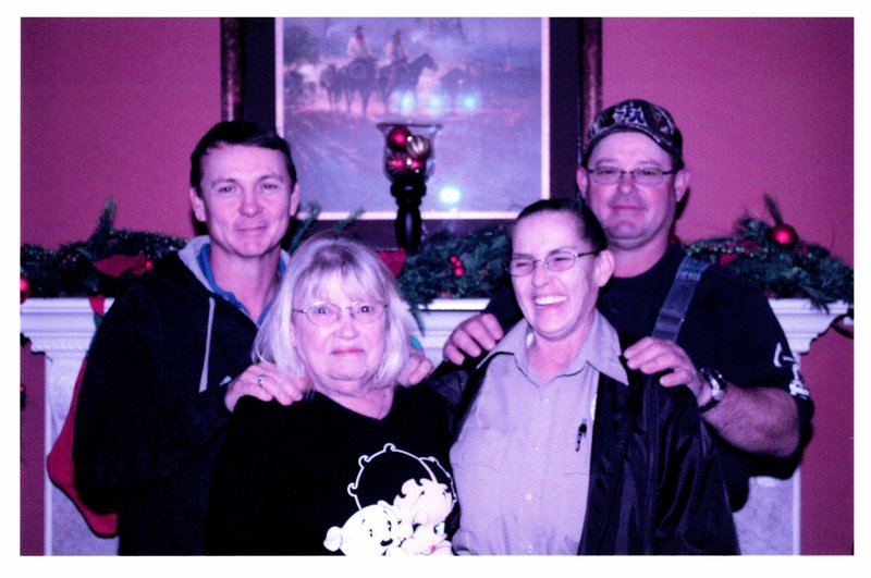 Nancy Elaine Ledgerwood - Photo 4