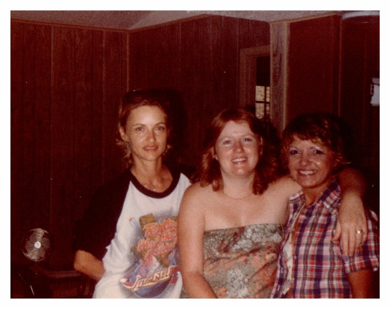 Nancy Elaine Ledgerwood - Photo 5