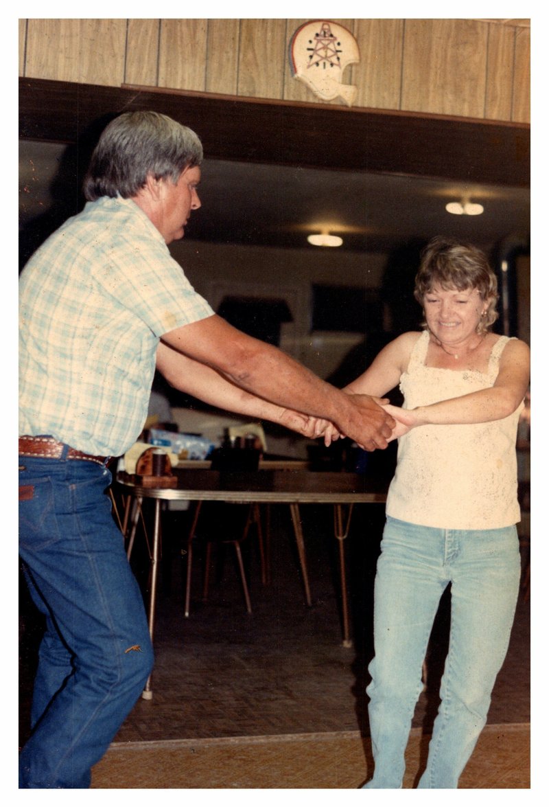 Nancy Elaine Ledgerwood - Photo 11