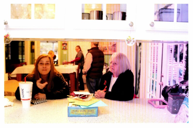 Nancy Elaine Ledgerwood - Photo 6