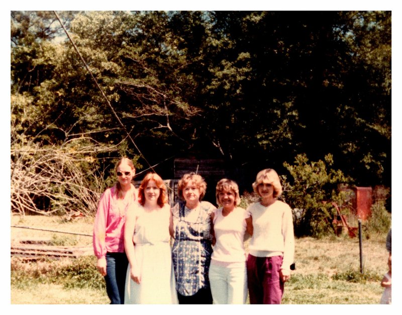 Nancy Elaine Ledgerwood - Photo 7